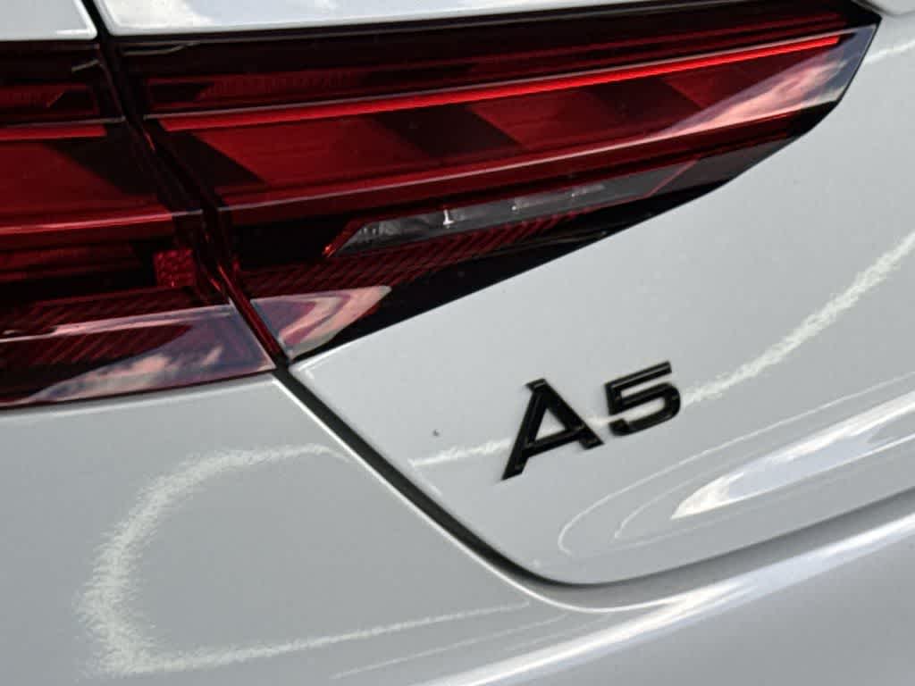 Thumbnail: 2023 Audi A5 - 10