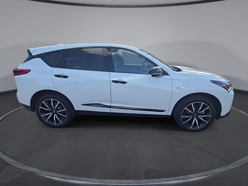 Thumbnail: 2026 Acura RDX - 9