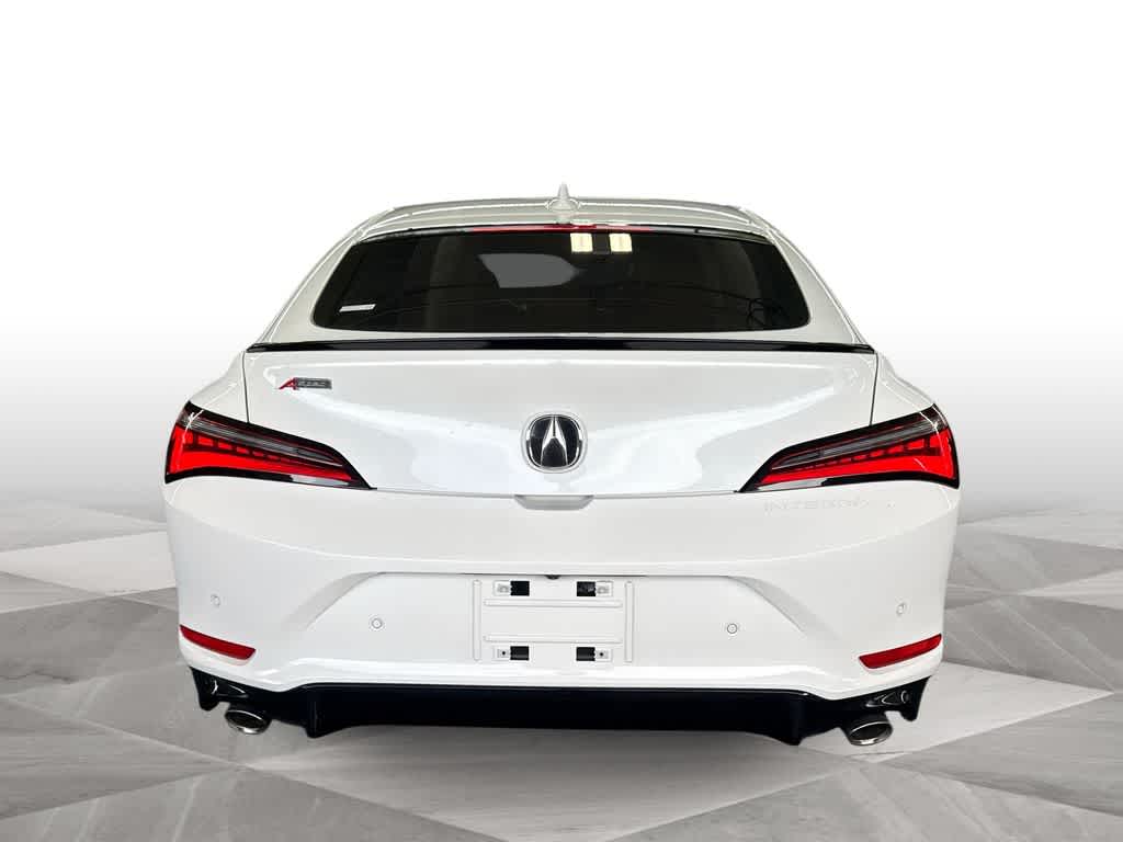 Thumbnail: 2025 Acura Integra - 7