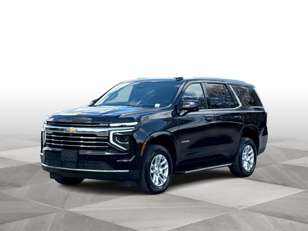 2025 Chevrolet Tahoe LT -
                  Doral, FL