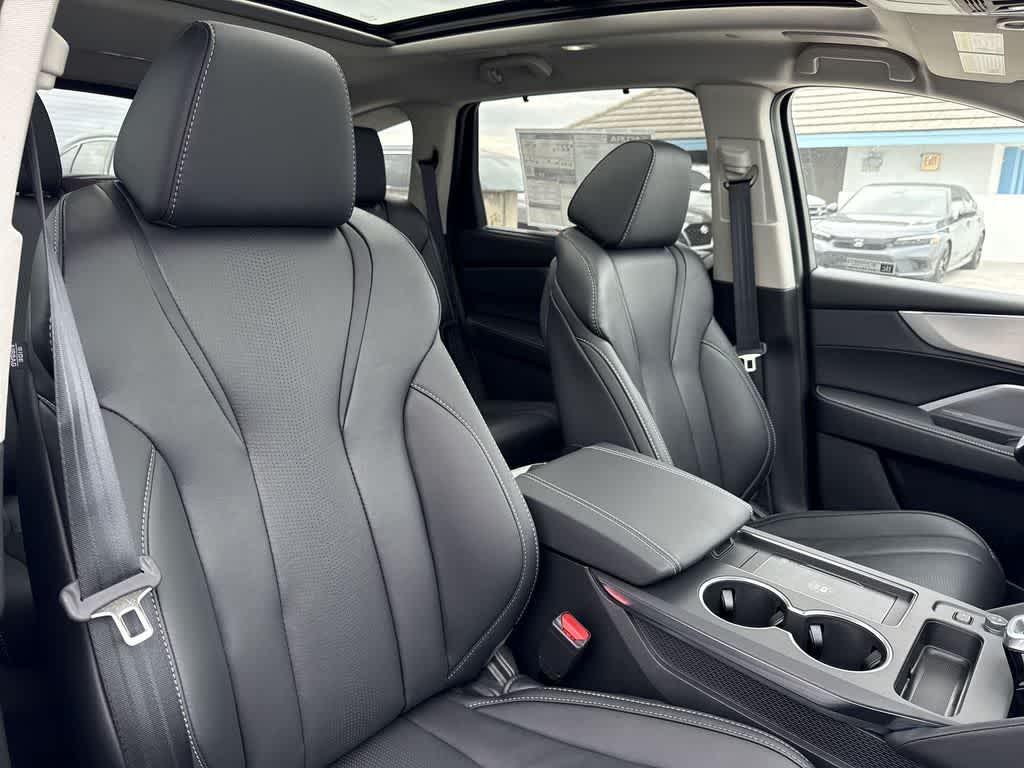 Thumbnail: 2026 Acura MDX - 27