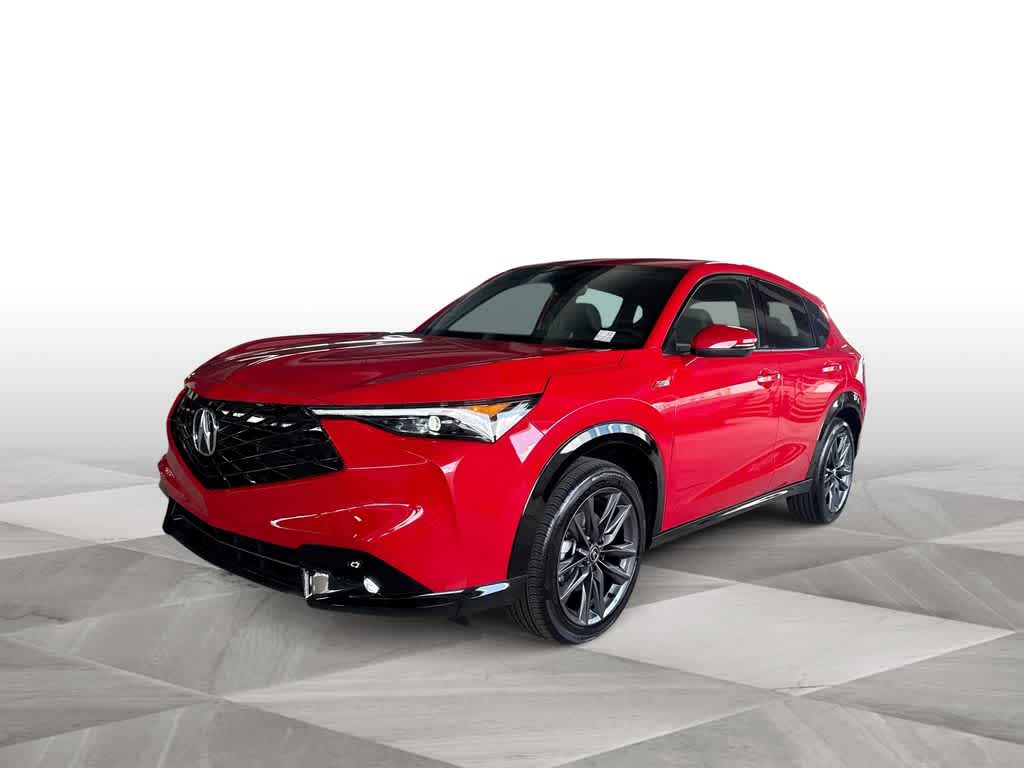 2025 Acura ADX A-SPEC -
                  Doral, FL