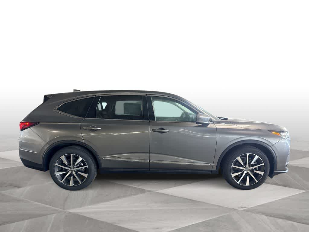 Thumbnail: 2026 Acura MDX - 9