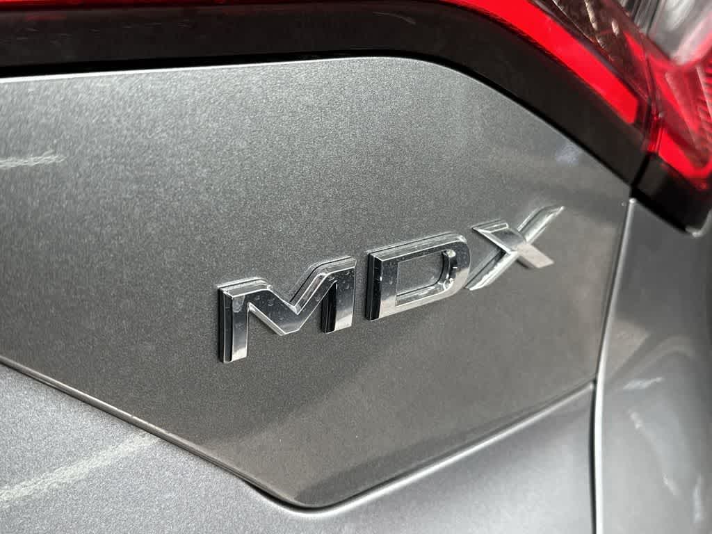 Thumbnail: 2026 Acura MDX - 11