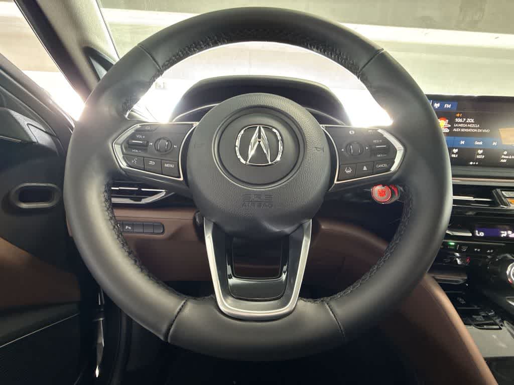Thumbnail: 2026 Acura MDX - 15