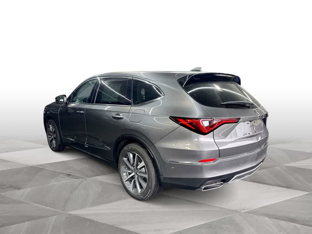 Thumbnail: 2026 Acura MDX - 6
