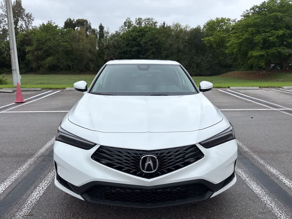 Thumbnail: 2026 Acura Integra - 8