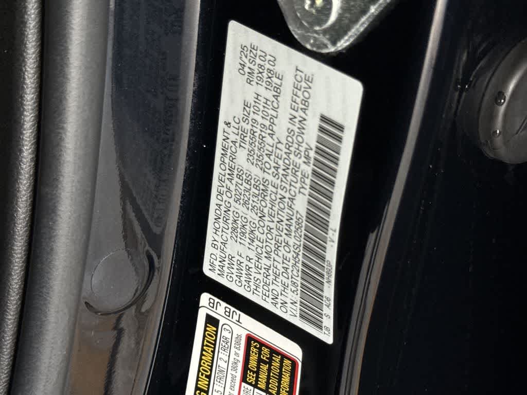 Thumbnail: 2025 Acura RDX - 29