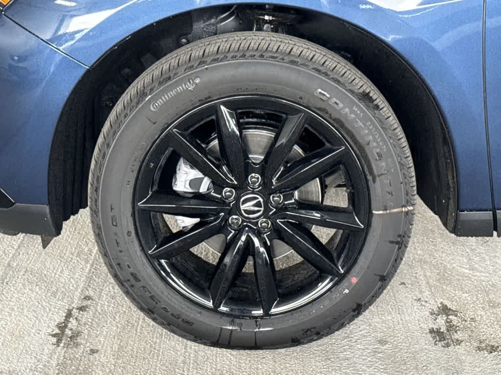 Thumbnail: 2026 Acura RDX - 11