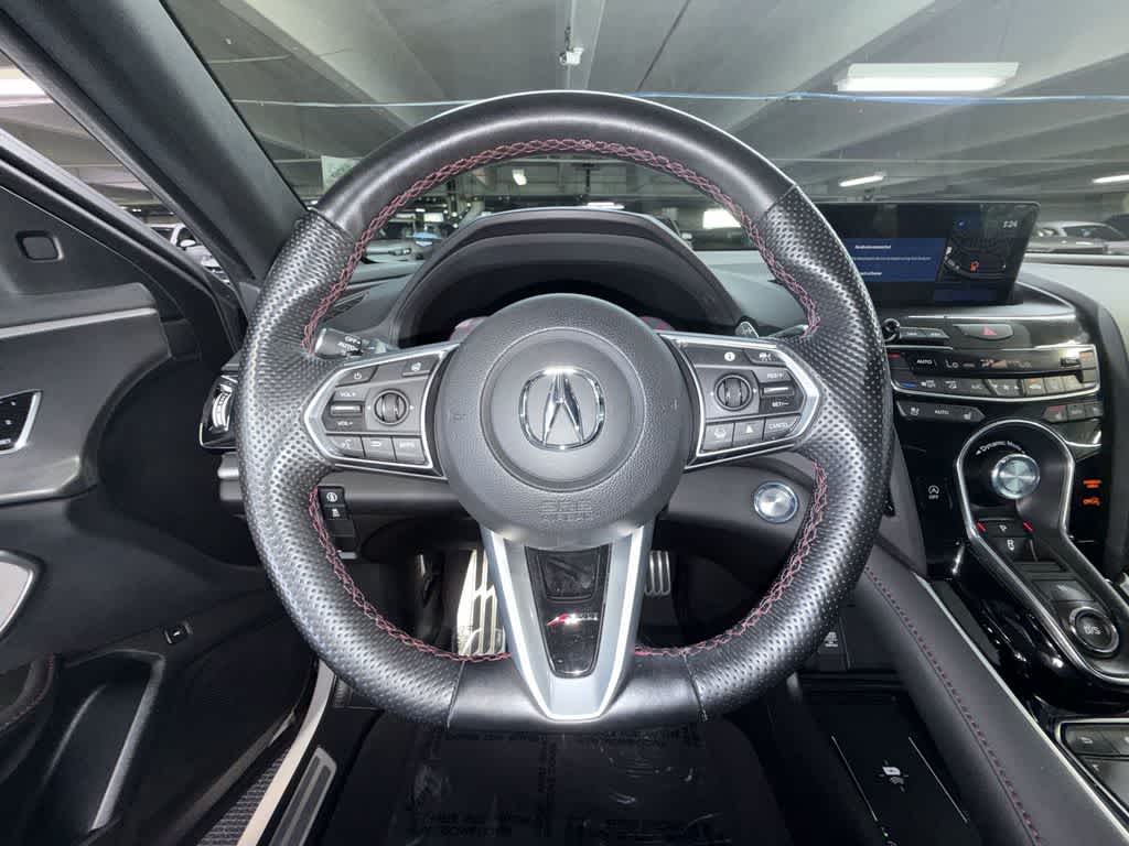 Thumbnail: 2023 Acura RDX - 15