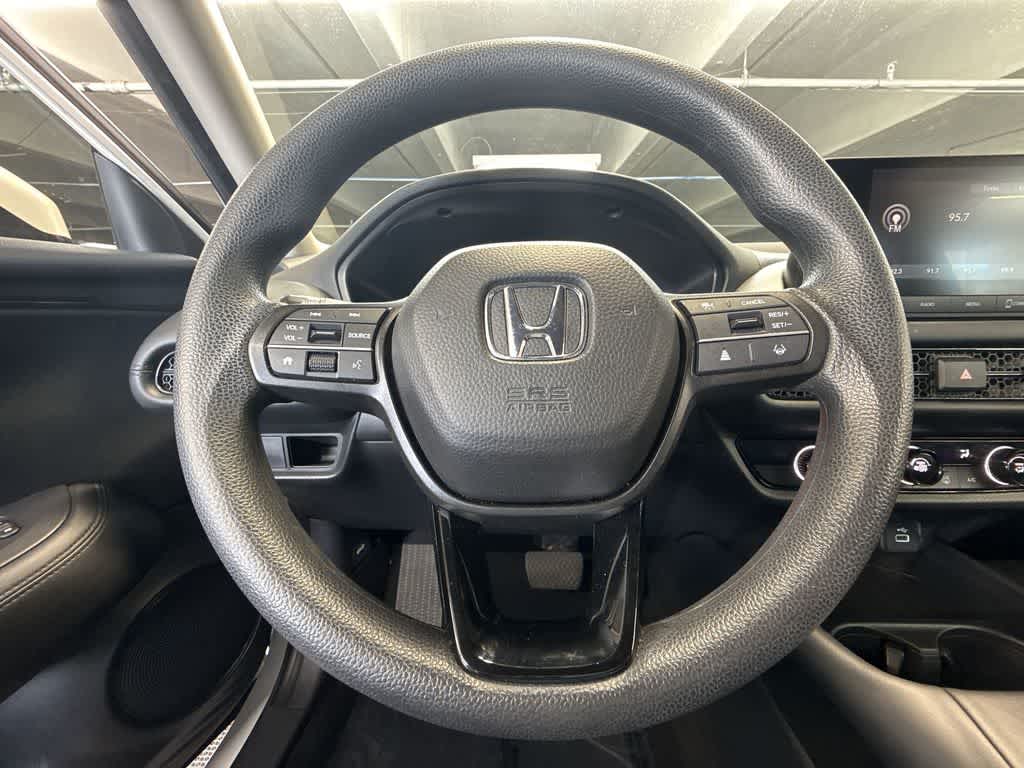 Thumbnail: 2024 Honda HR-V - 15