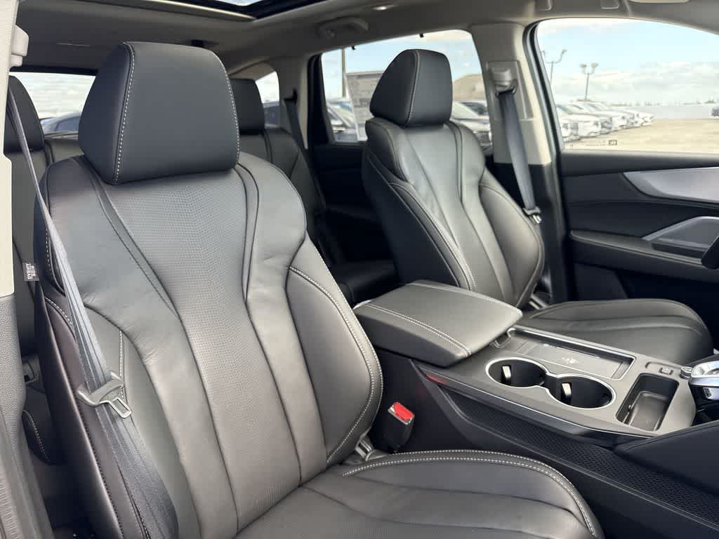 Thumbnail: 2026 Acura MDX - 27