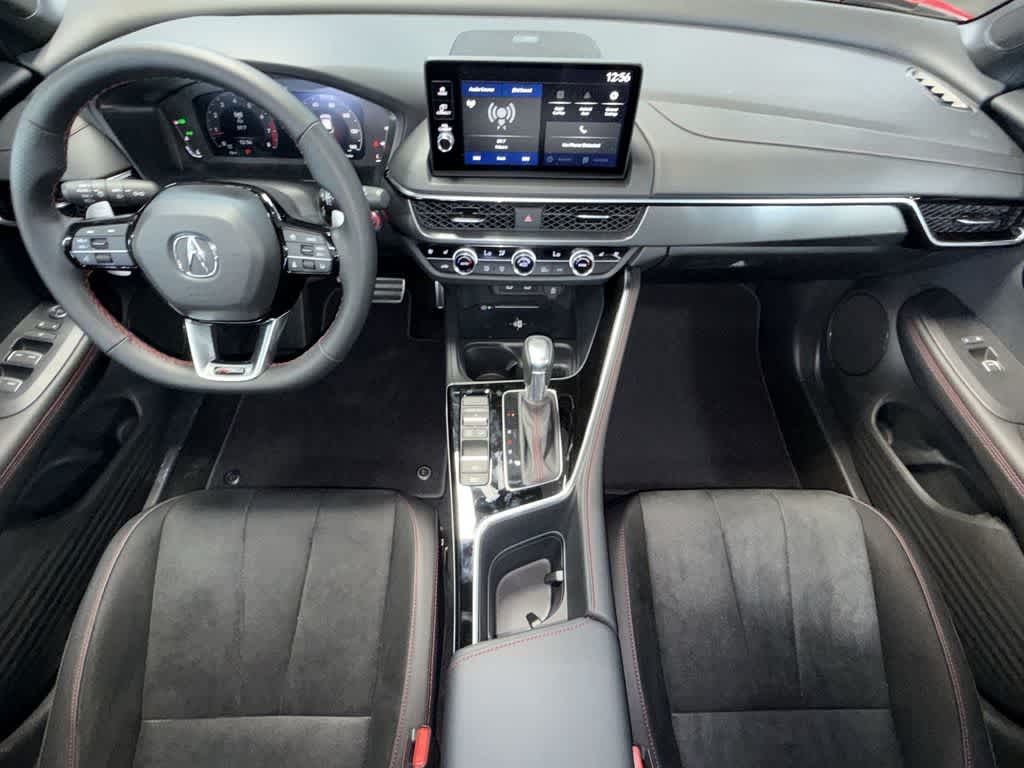 Thumbnail: 2026 Acura ADX - 24