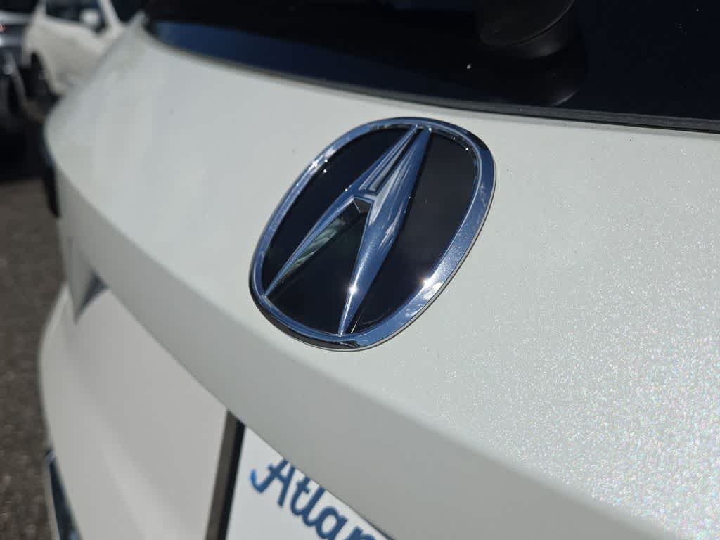Thumbnail: 2026 Acura MDX - 11