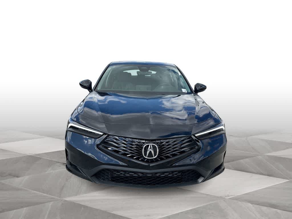 Thumbnail: 2026 Acura Integra - 3