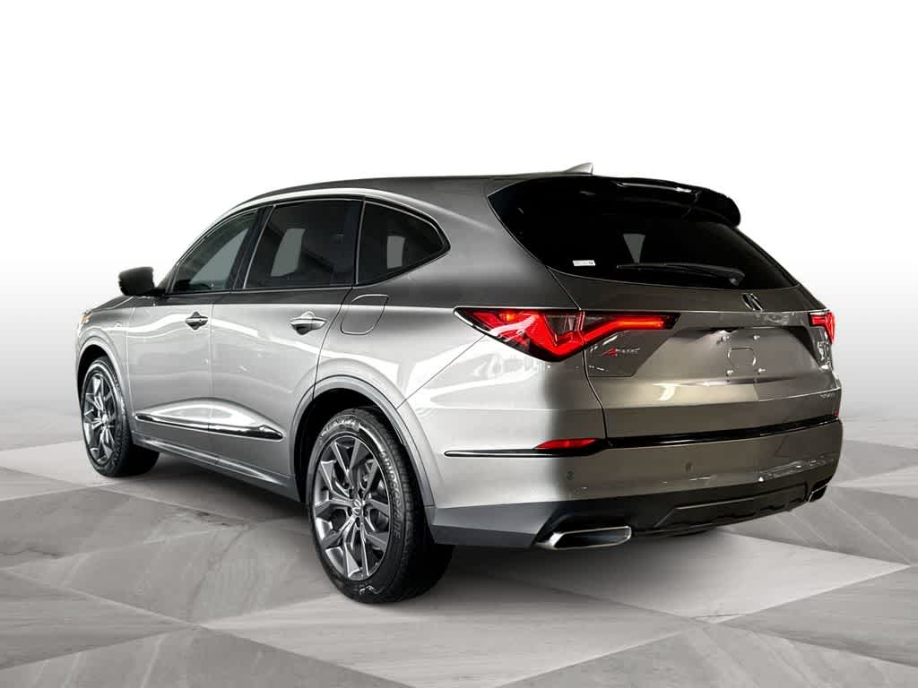 Thumbnail: 2023 Acura MDX - 6