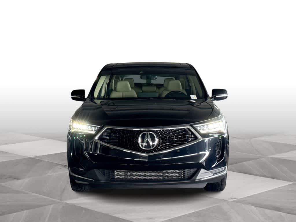 Thumbnail: 2023 Acura RDX - 3