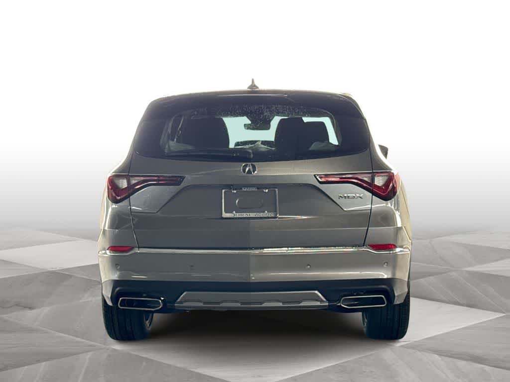Thumbnail: 2026 Acura MDX - 7