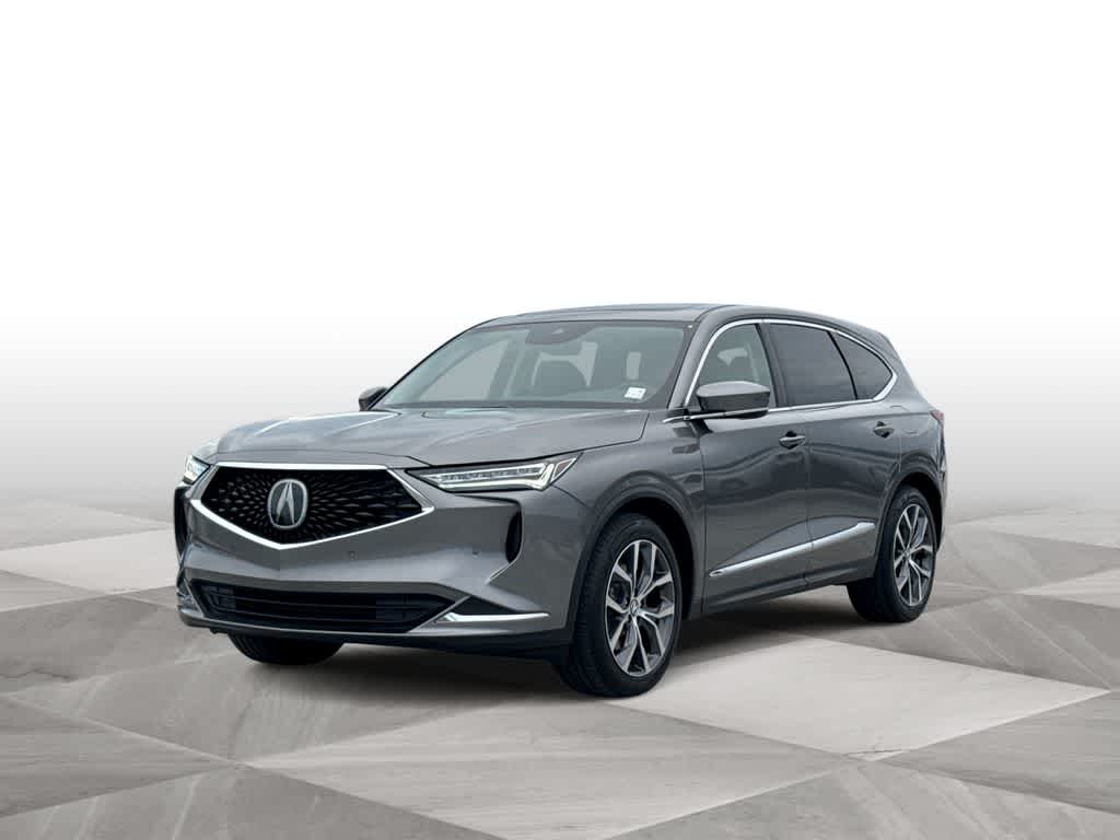 2024 Acura MDX Technology -
                  Doral, FL