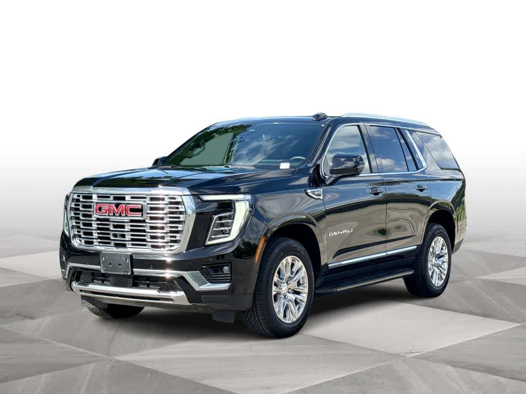 2025 GMC Yukon Denali -
                  Doral, FL