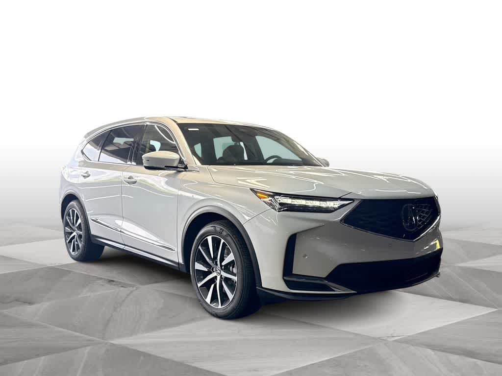 Thumbnail: 2026 Acura MDX - 2