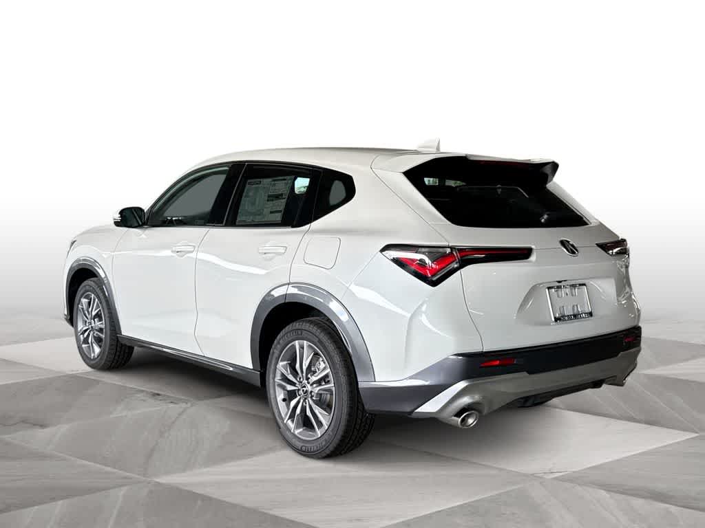 Thumbnail: 2026 Acura ADX - 6