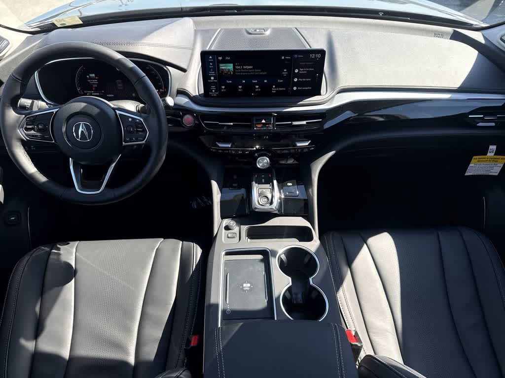 Thumbnail: 2026 Acura MDX - 24