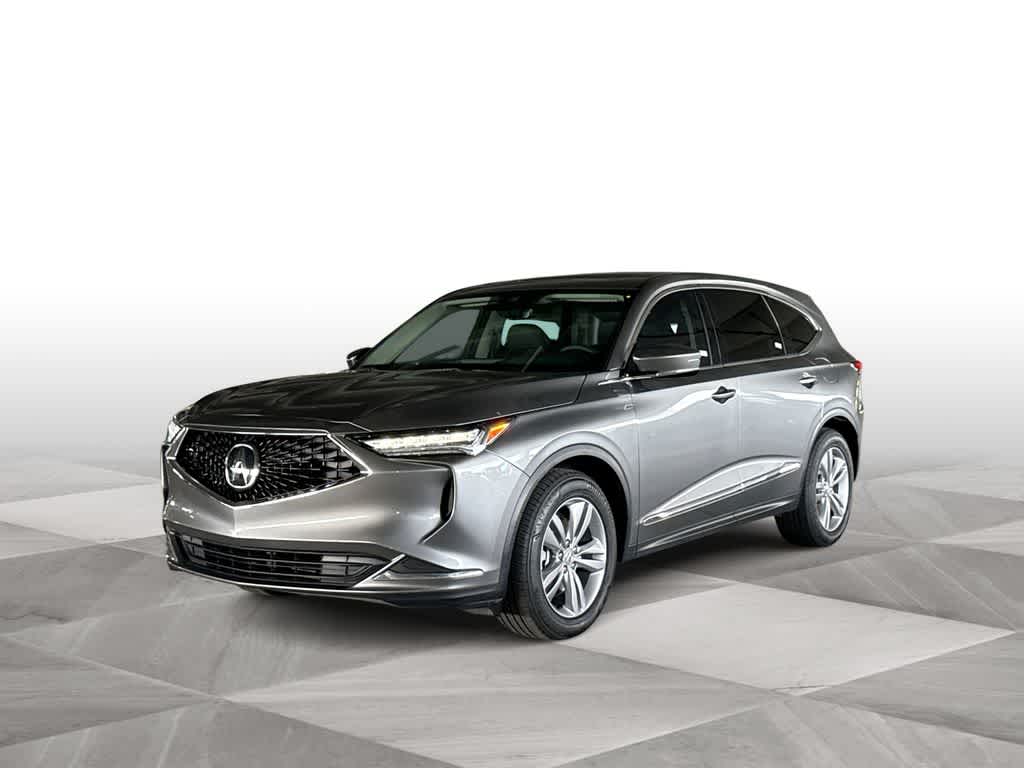 2024 Acura MDX  -
                  Doral, FL