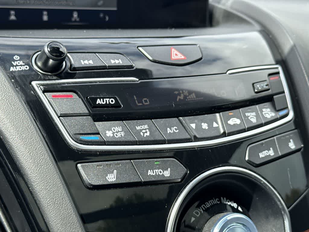 Thumbnail: 2023 Acura RDX - 20