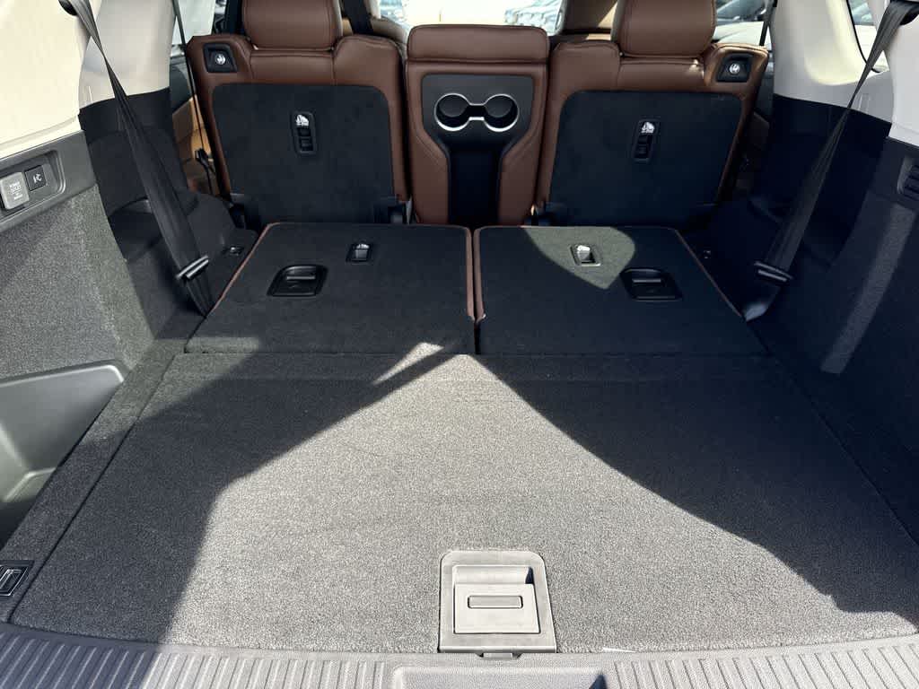 Thumbnail: 2026 Acura MDX - 25