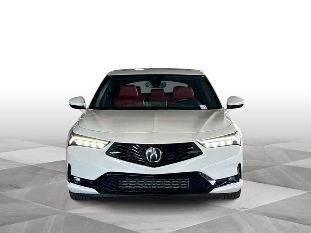 Thumbnail: 2023 Acura Integra - 3