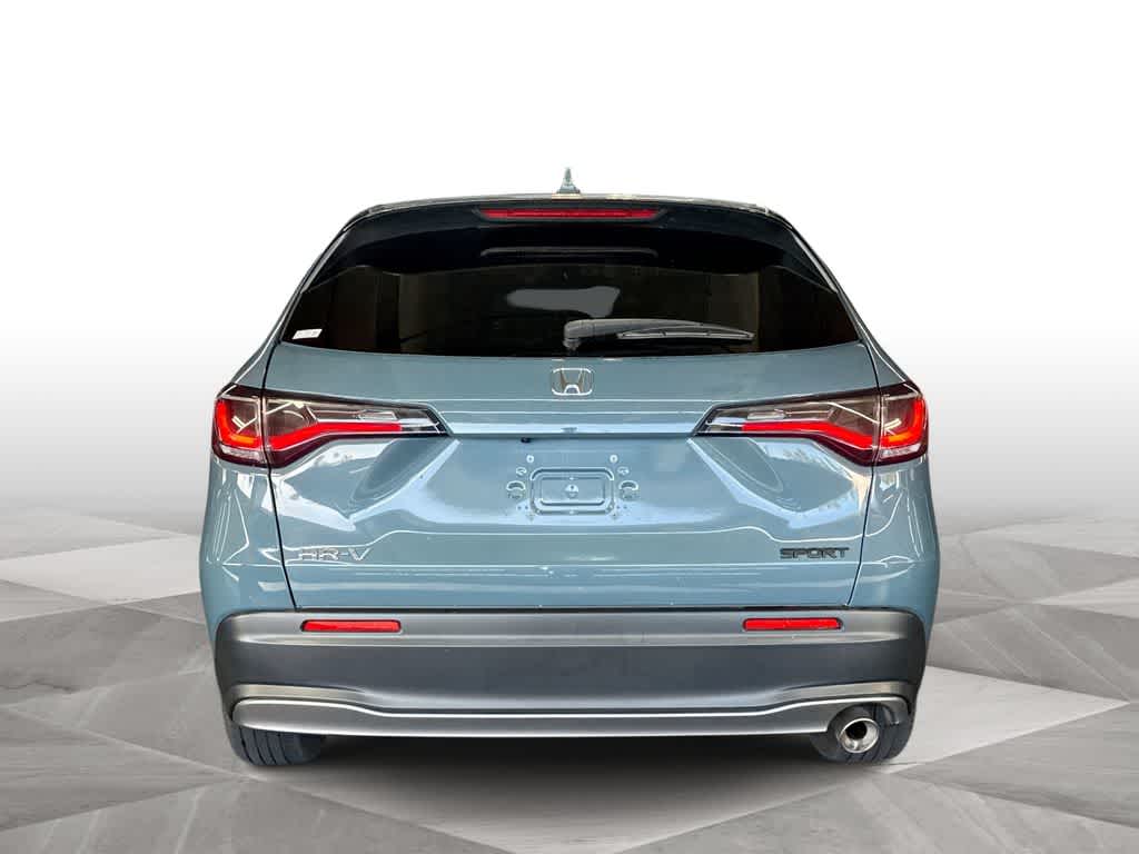 Thumbnail: 2024 Honda HR-V - 7