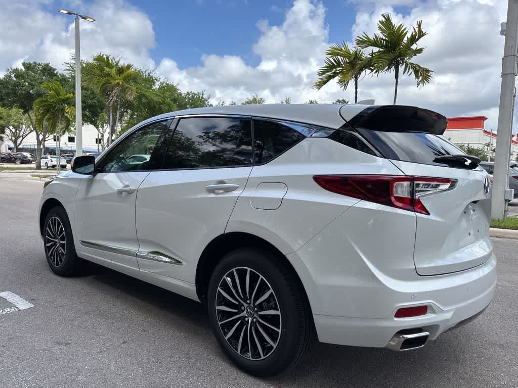 Thumbnail: 2026 Acura RDX - 3