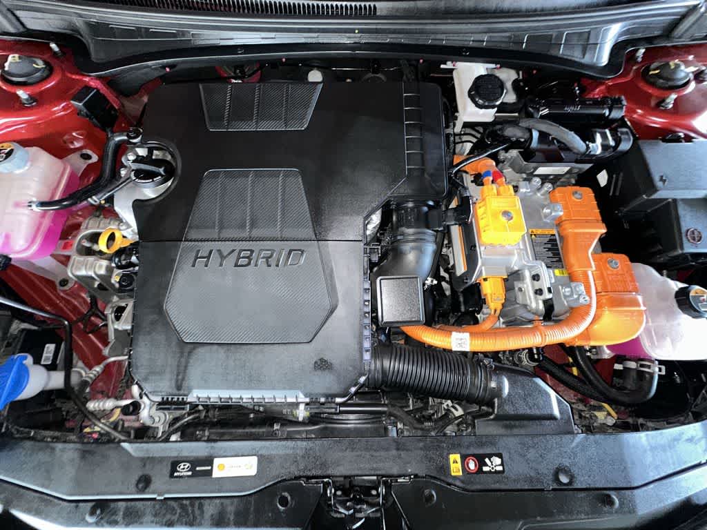 Thumbnail: 2023 Hyundai Elantra - 12
