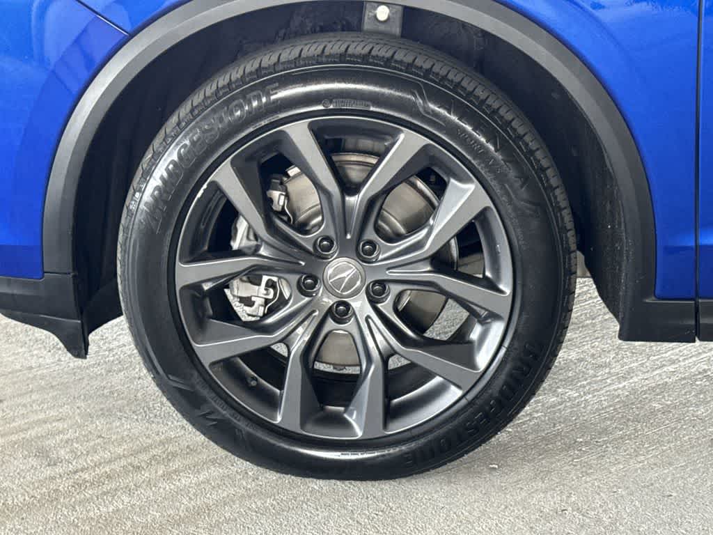 Thumbnail: 2024 Acura MDX - 11