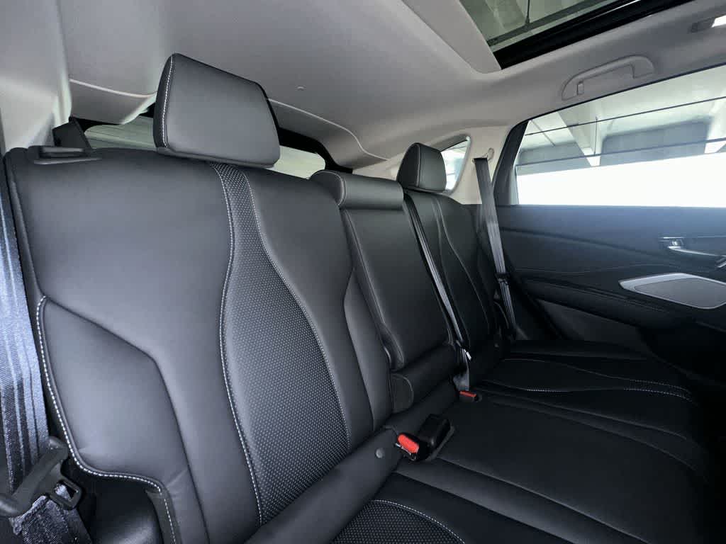 Thumbnail: 2025 Acura RDX - 26
