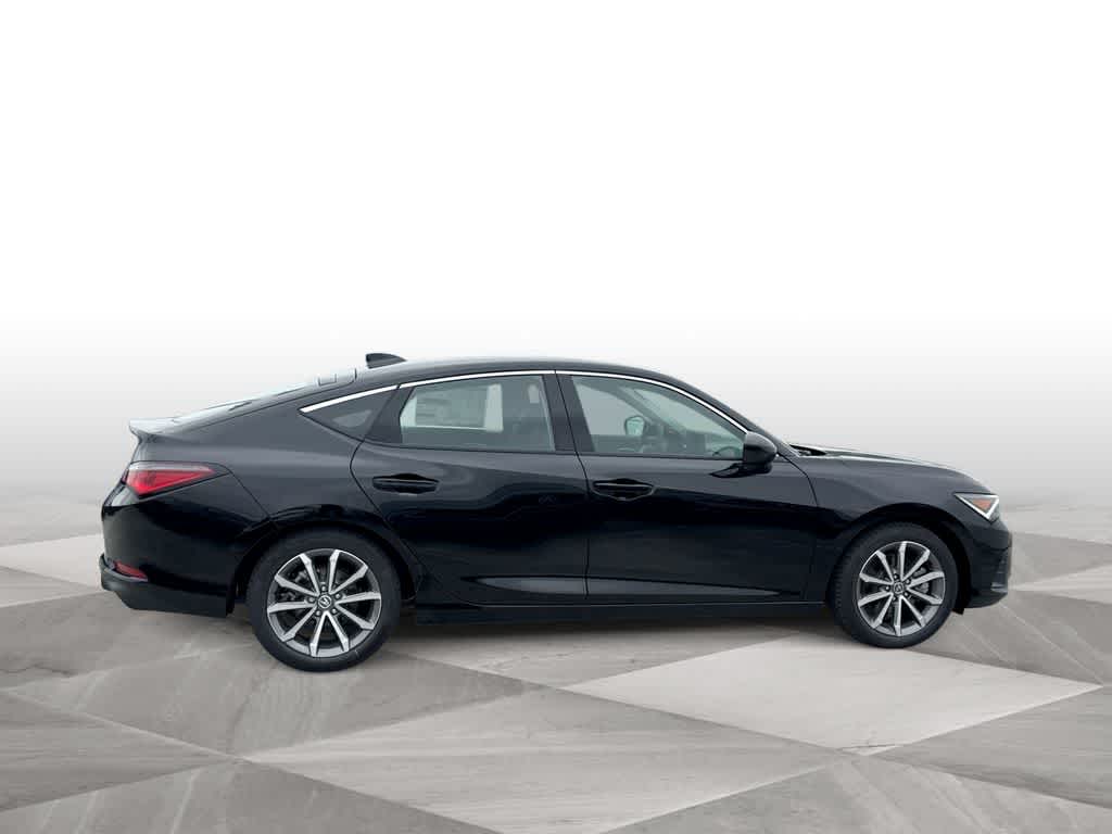 Thumbnail: 2026 Acura Integra - 9