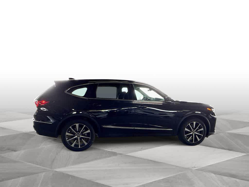 Thumbnail: 2026 Acura MDX - 9