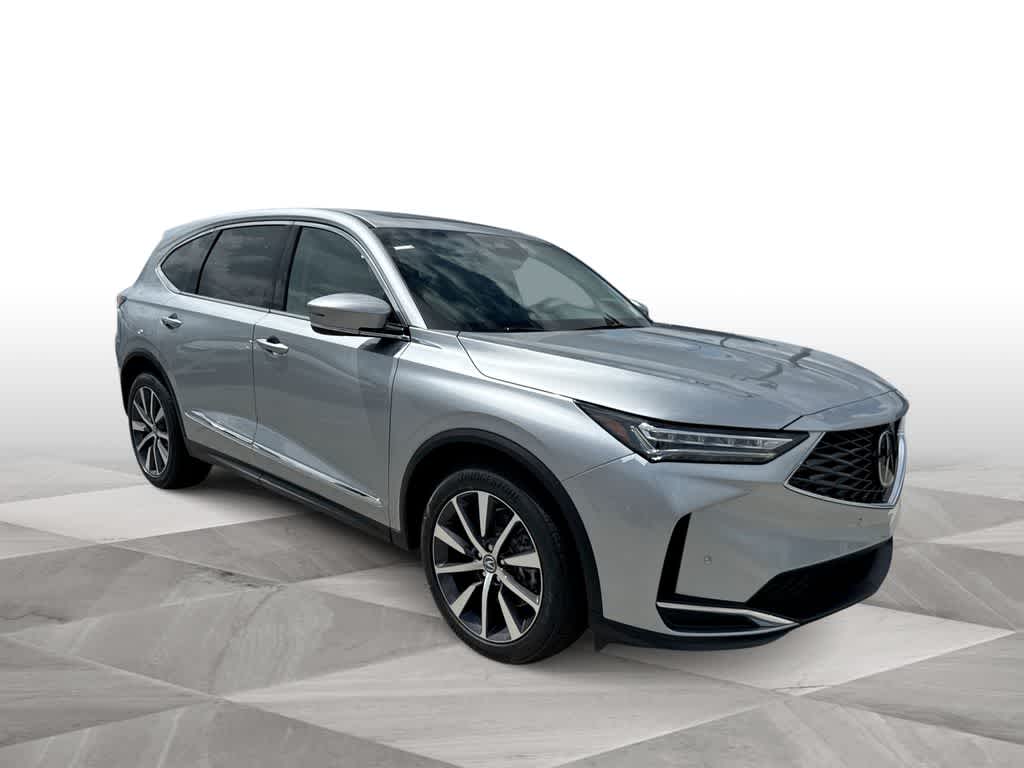Thumbnail: 2026 Acura MDX - 2