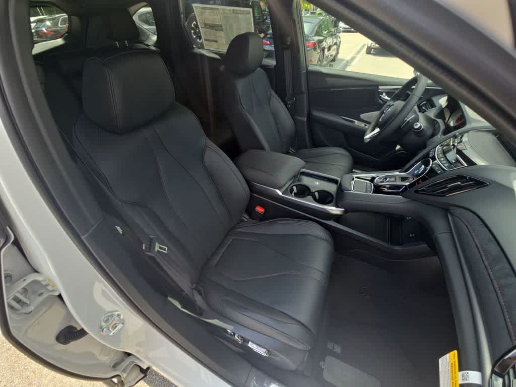 Thumbnail: 2026 Acura RDX - 33