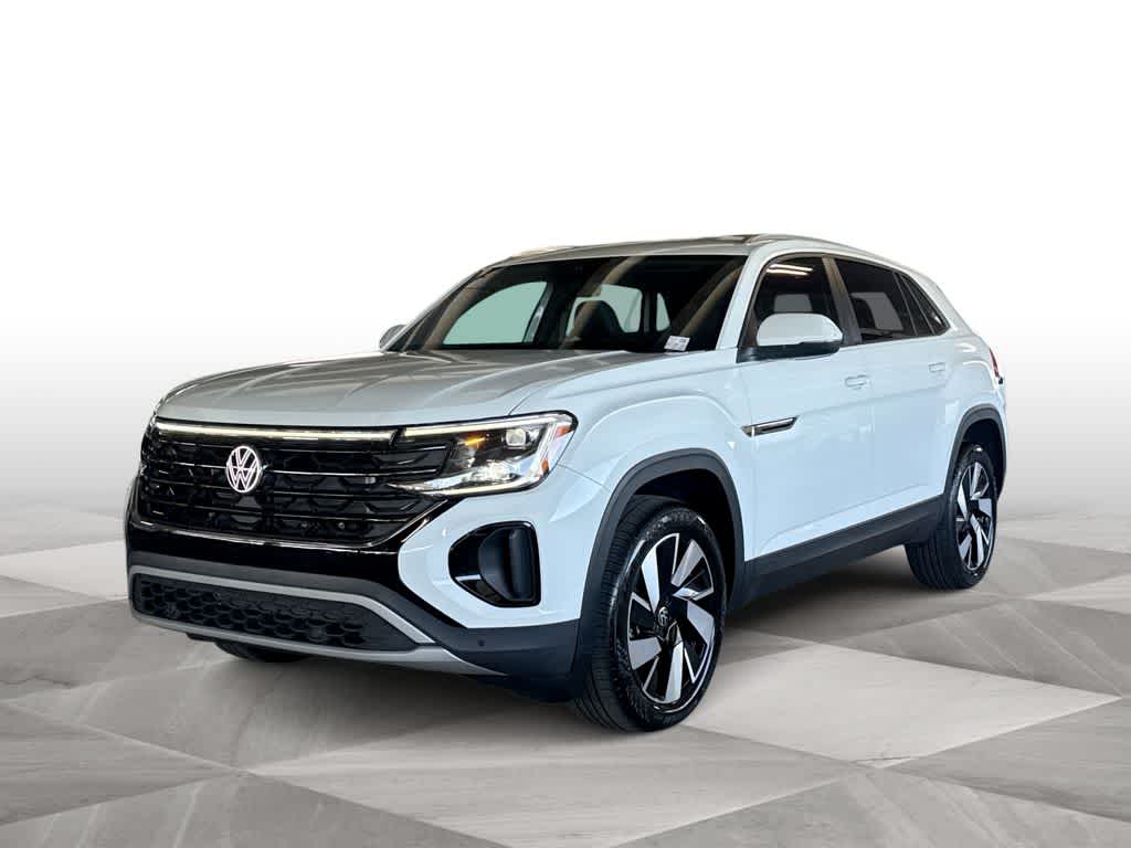 2025 Volkswagen Atlas SE -
                  Doral, FL