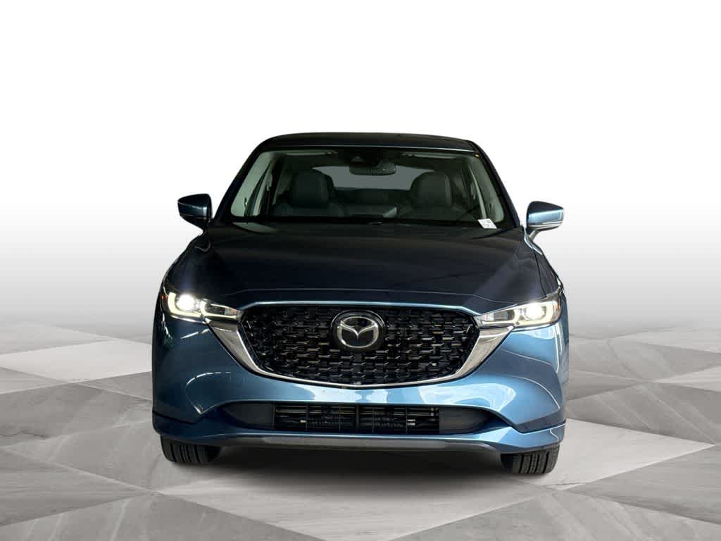 Thumbnail: 2024 Mazda CX-5 - 3