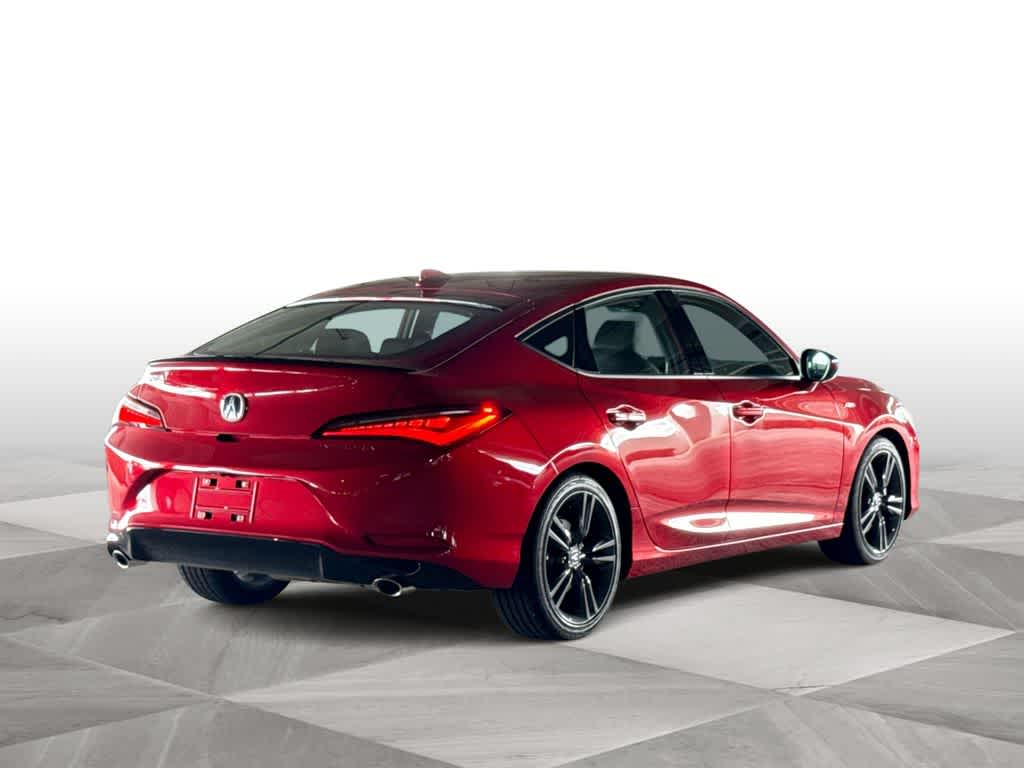 Thumbnail: 2025 Acura Integra - 8