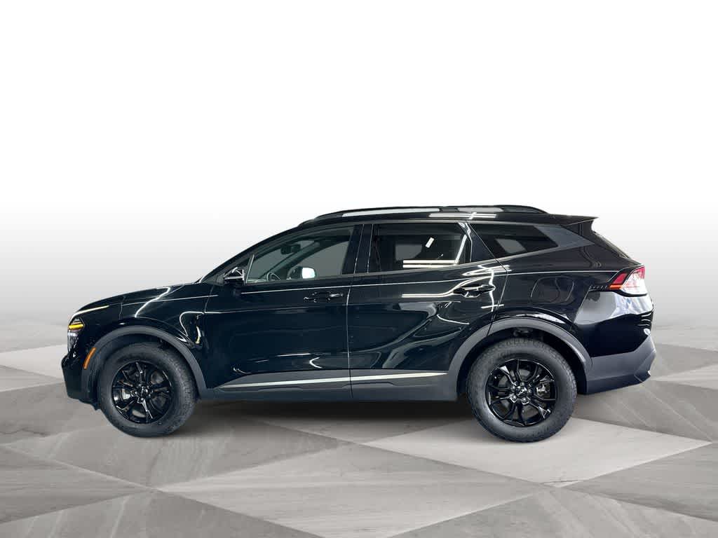 Thumbnail: 2023 Kia Sportage - 5