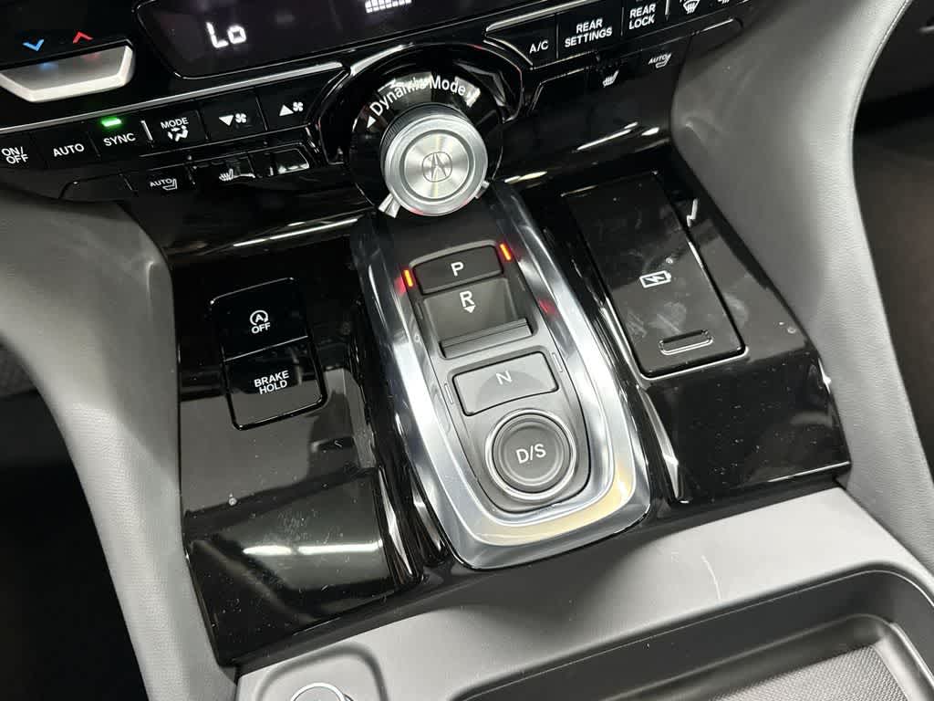 Thumbnail: 2026 Acura MDX - 21
