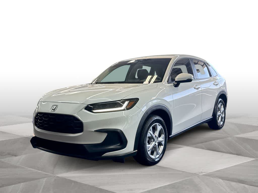Thumbnail: 2024 Honda HR-V - 1