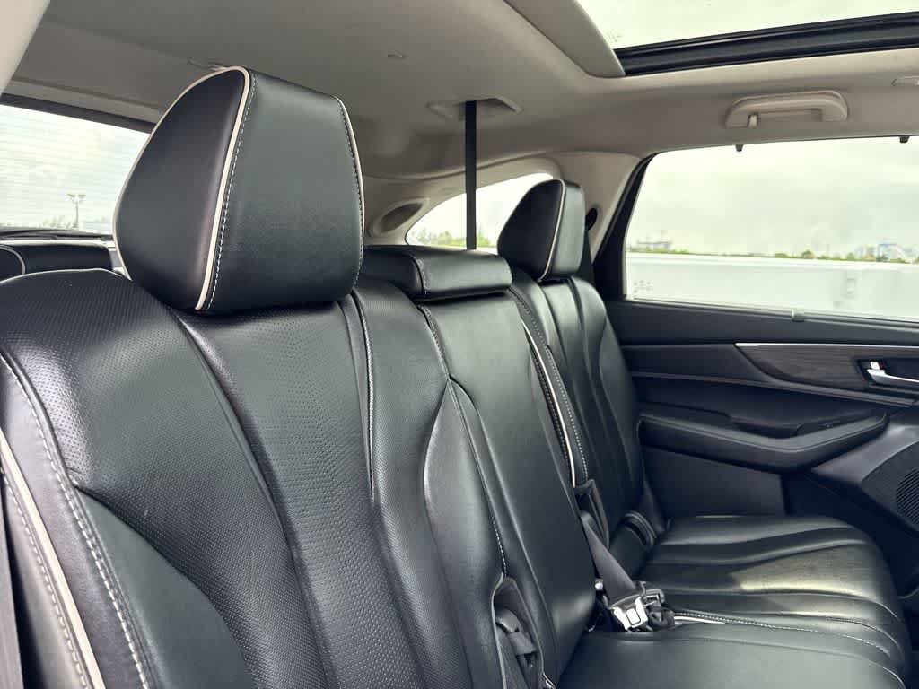 Thumbnail: 2023 Acura MDX - 26