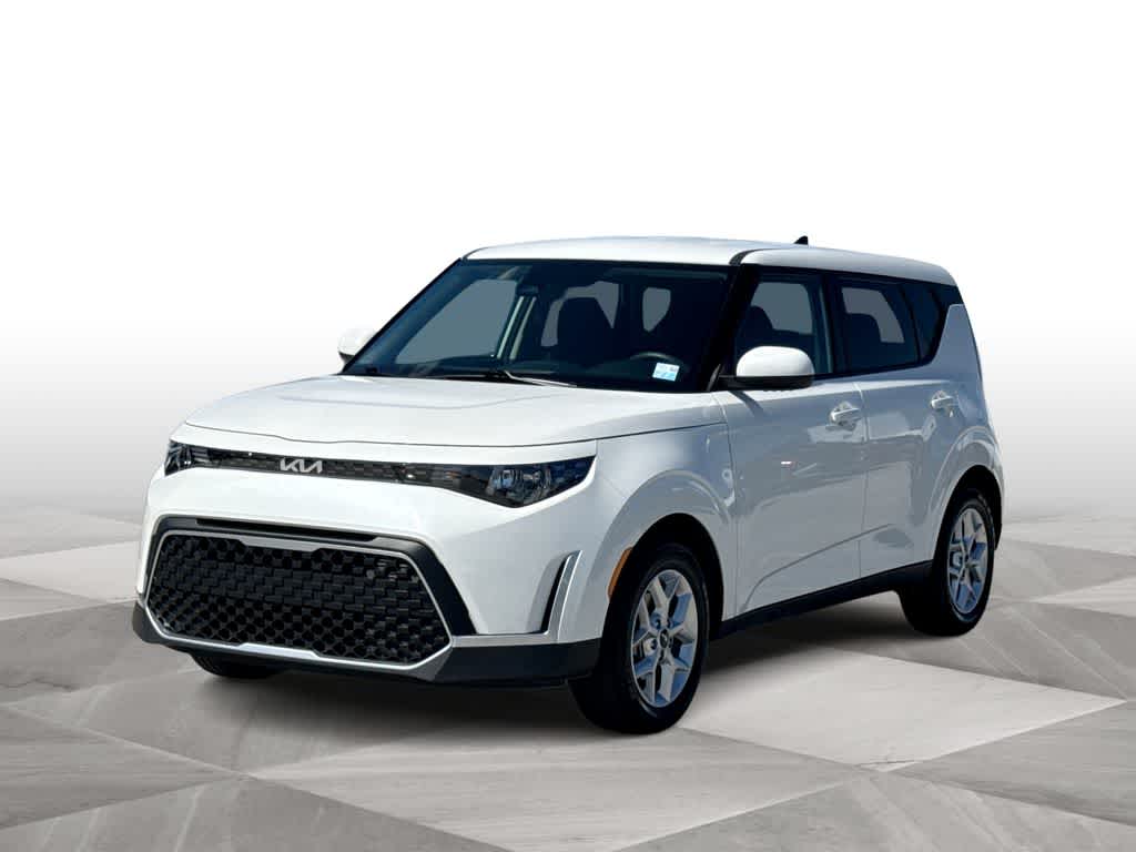 Thumbnail: 2025 Kia Soul - 1