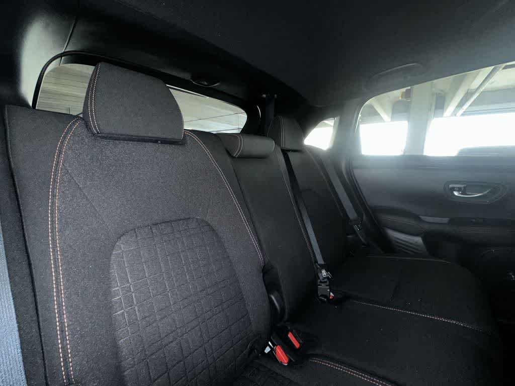 Thumbnail: 2025 Honda HR-V - 26