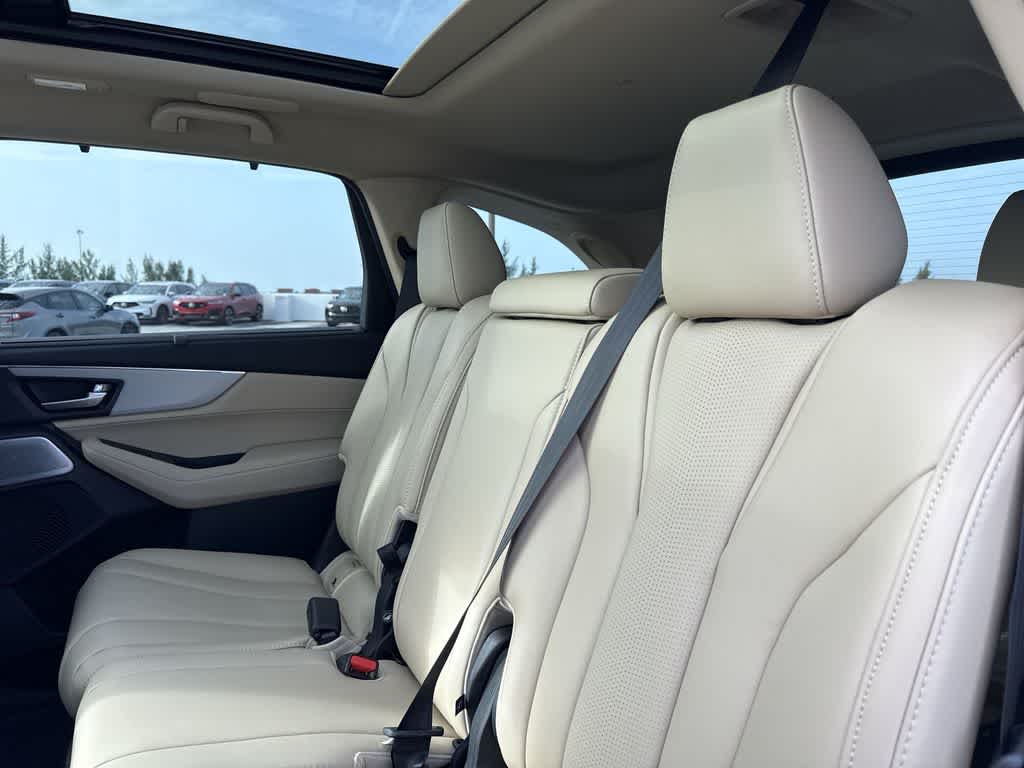 Thumbnail: 2026 Acura MDX - 22